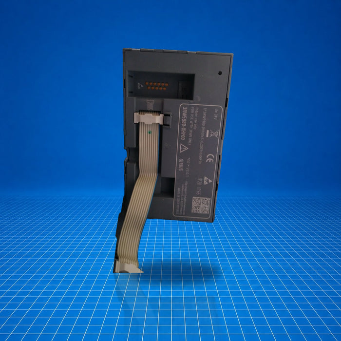 3RW5535-6HA04 Siemens industrial automation part