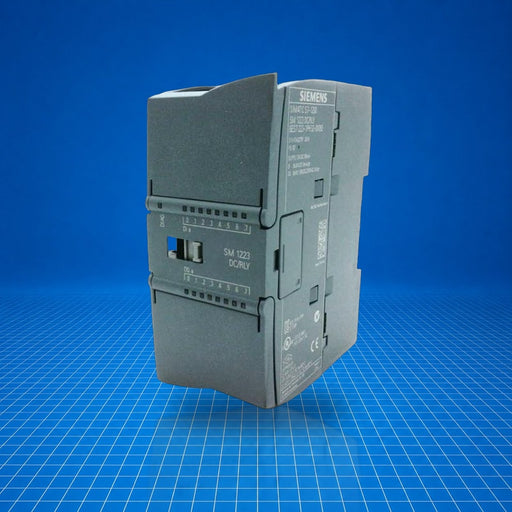 6ES7223-1PH32-0XB0 Siemens