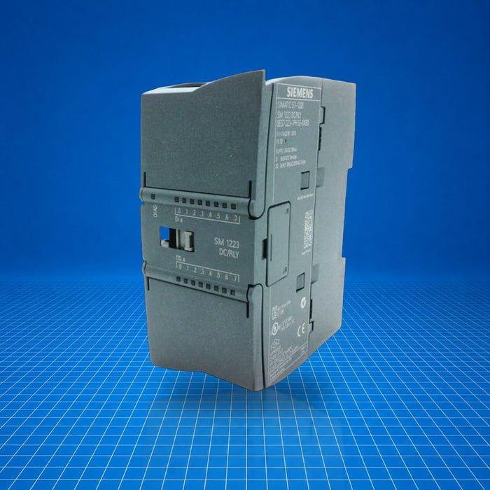 6ES7223-1PH32-0XB0 Siemens