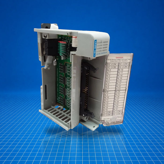 1769-IQ32T Allen-Bradley