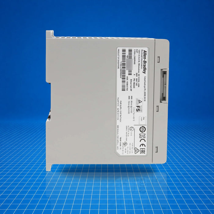 1769-L36ERMS Allen-Bradley
