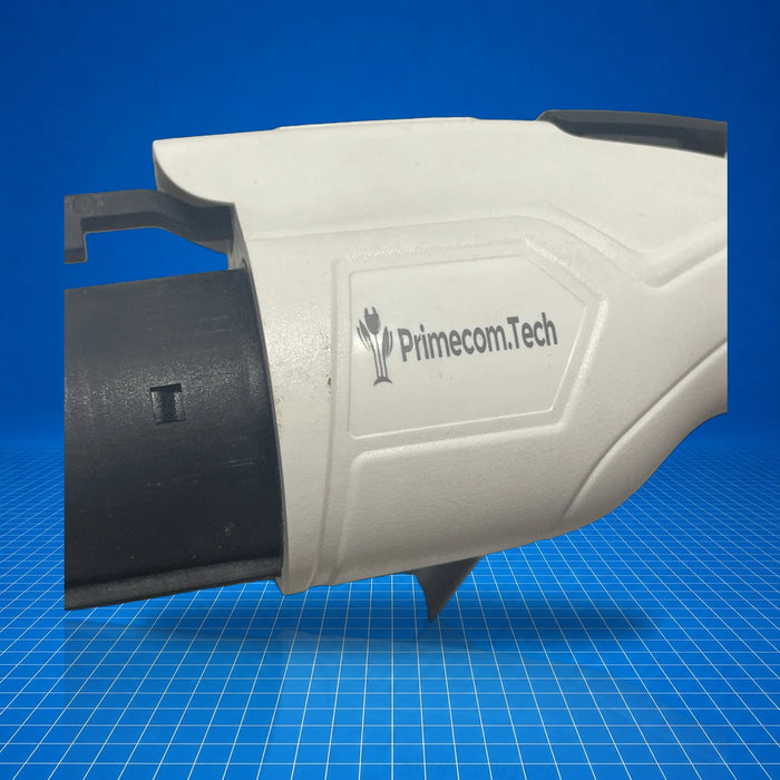 AM2 Schneider AM2 Electric - part number label view