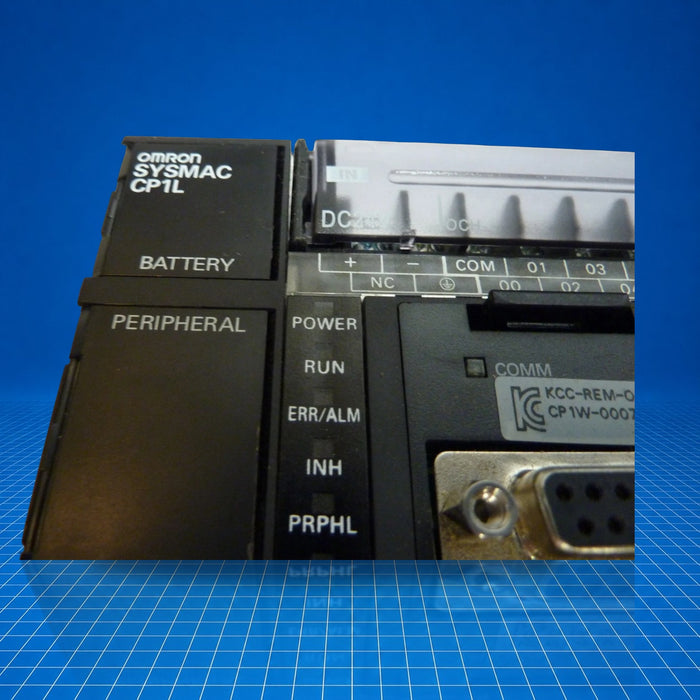 CP1W-20EDT1 Omron