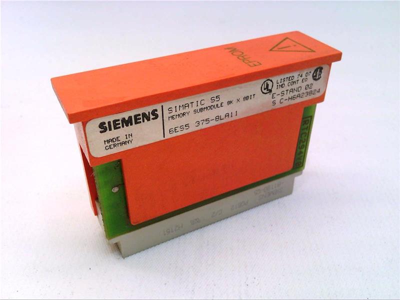 6ES5375-8LA11 Siemens