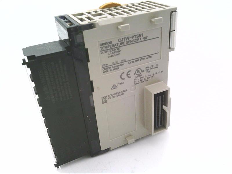 CJ1W-PTS51 Omron
