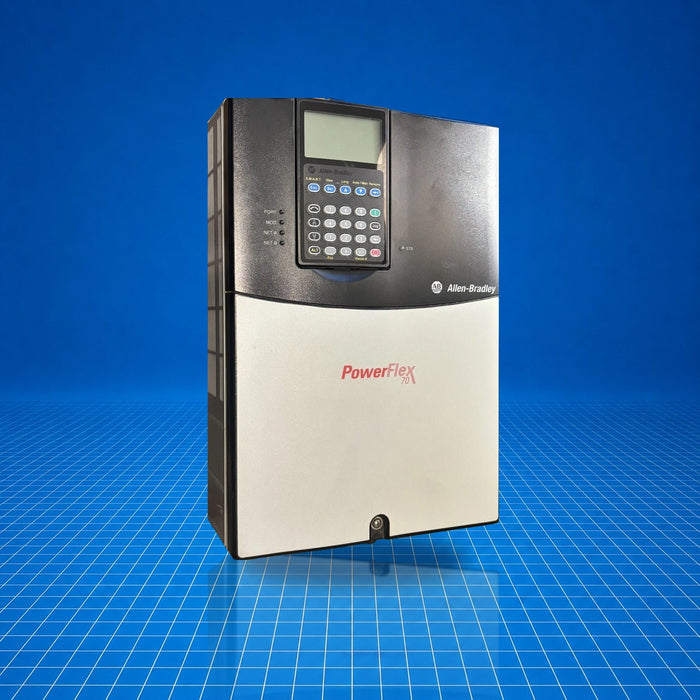 20AD027A3AYNANC0 Allen-Bradley