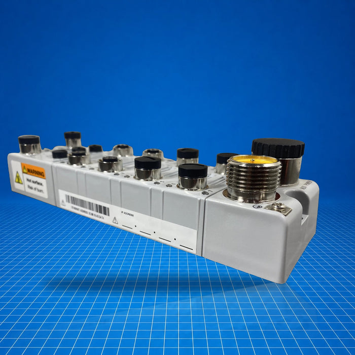 1732E-16CFGM12QCR Allen Bradley industrial automation part - product view