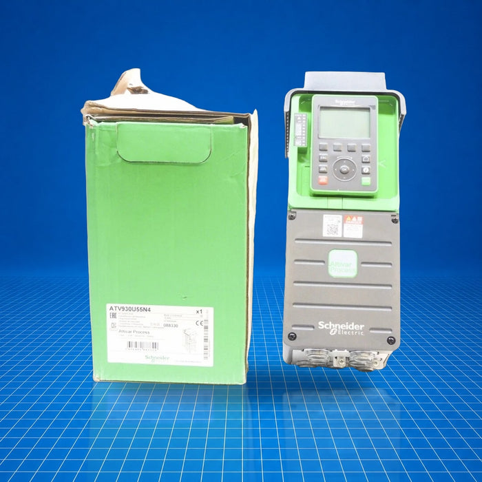 ATV930U55N4 Schneider Electric - product view
