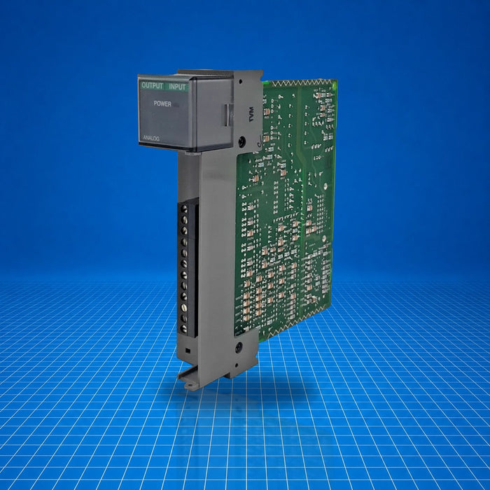 1746-NIO4I Allen Bradley PLC