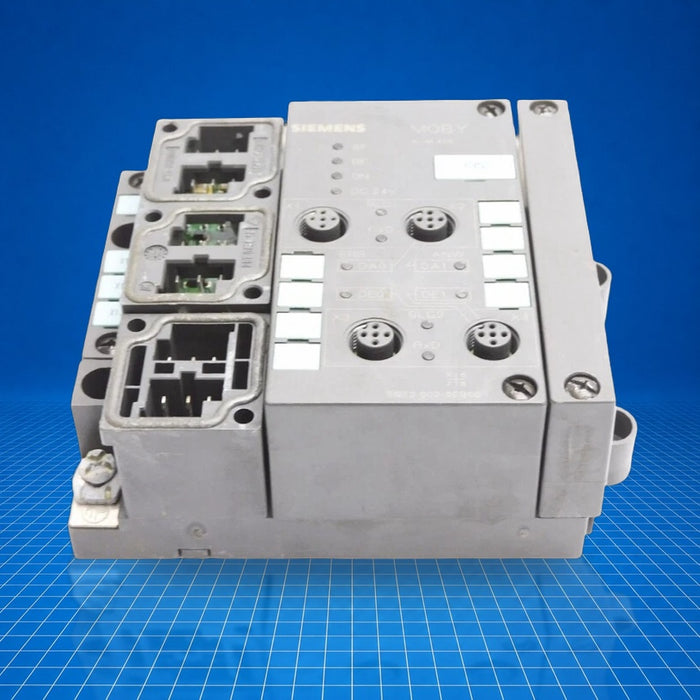 6GT2002-0EB00 Siemens industrial automation part - product view