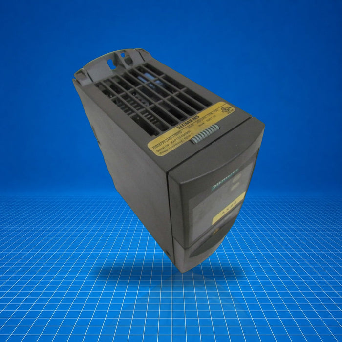 6SE6420-2AB17-5AA0 Siemens