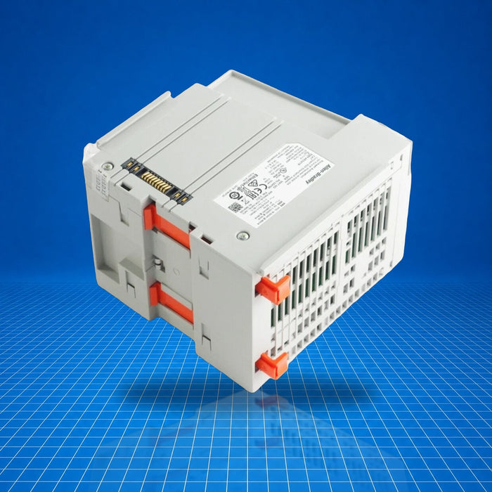 5069-AEN2TR Allen Bradley industrial automation part