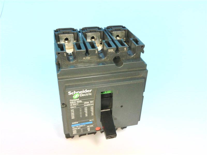 LV429005 Schneider Electric
