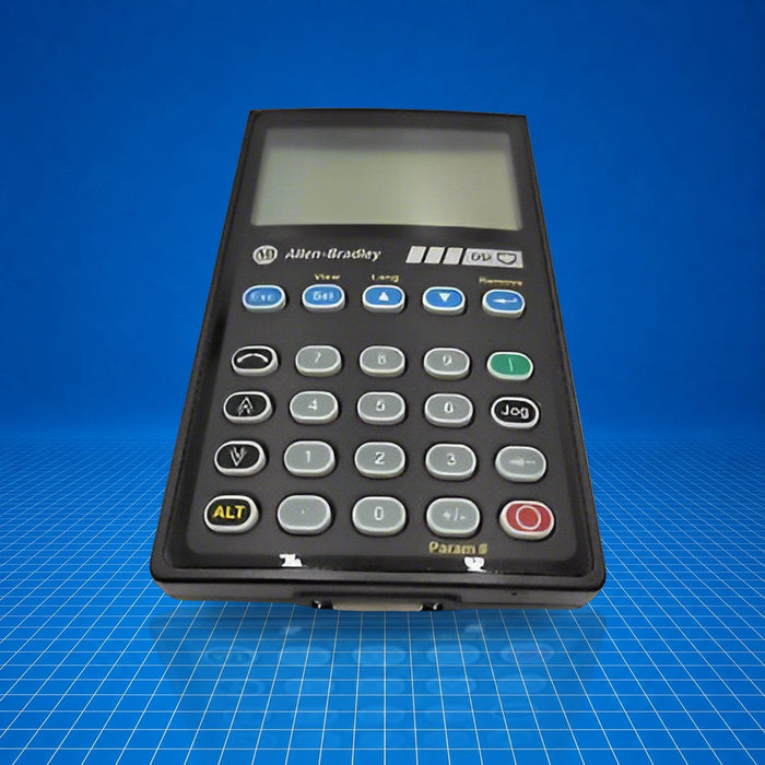 22-HIM-A3 Allen-Bradley