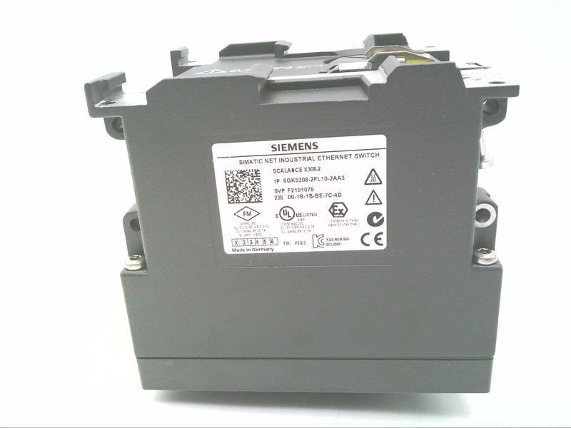 6GK5308-2FL10-2AA3 Siemens