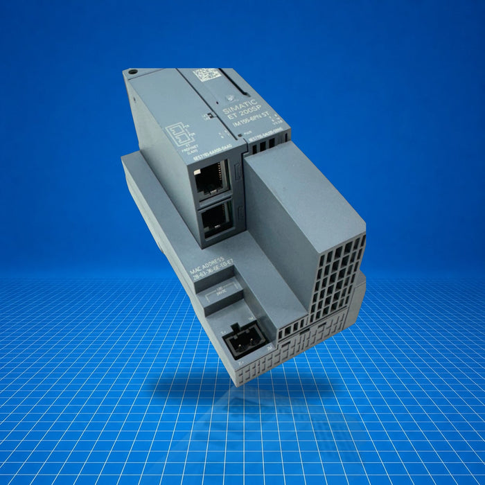 6ES7155-6AU00-0BN0 Siemens