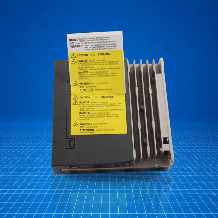 6SL3210-5FB10-2UF2 Siemens industrial automation part - unit detail