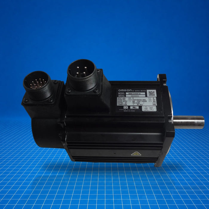 R88M-G1K530T-S2 Omron industrial automation part - product view