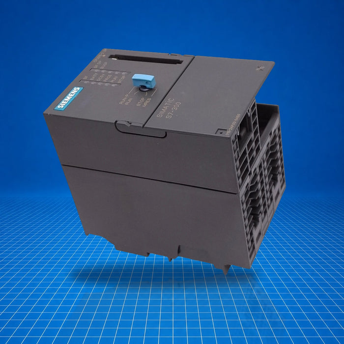 6ES7315-2AF02-0AB0 Siemens
