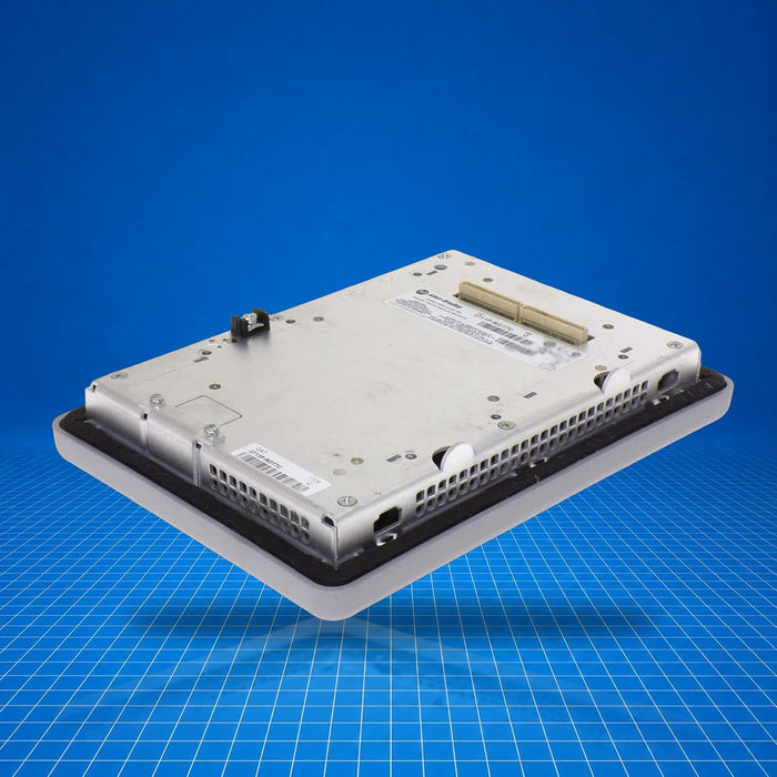 2711P-RDT7C Allen Bradley HMI Graphic Terminals