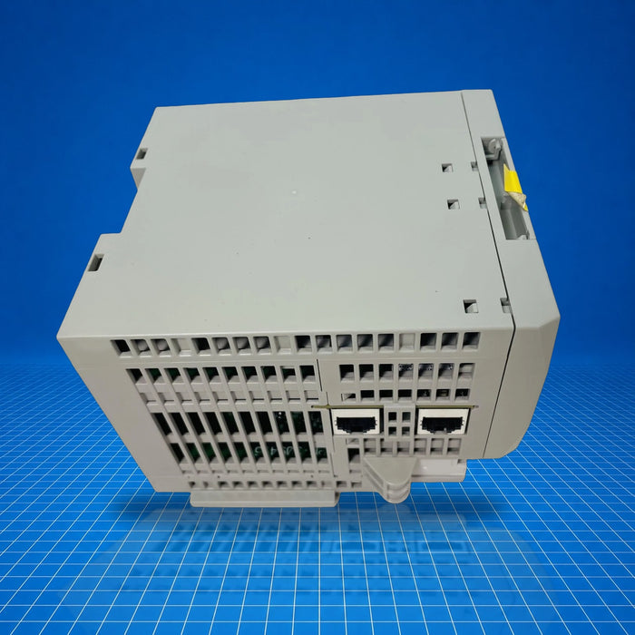 5069-L340ER Allen Bradley industrial automation part - part number label view