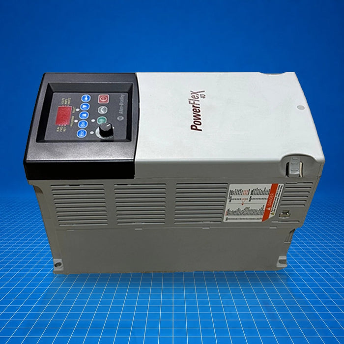22B-B033N104 Allen-Bradley