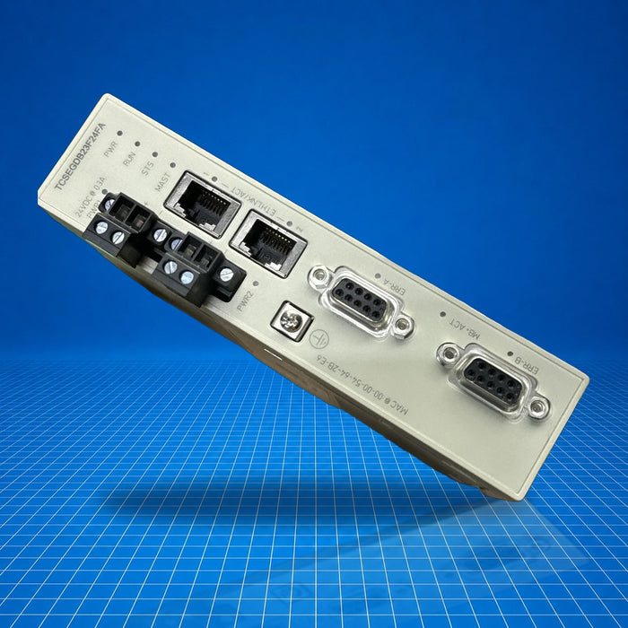 TCSEGDB23F24FA Schneider industrial automation part - product view