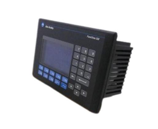 2711-K5A2 Allen-Bradley