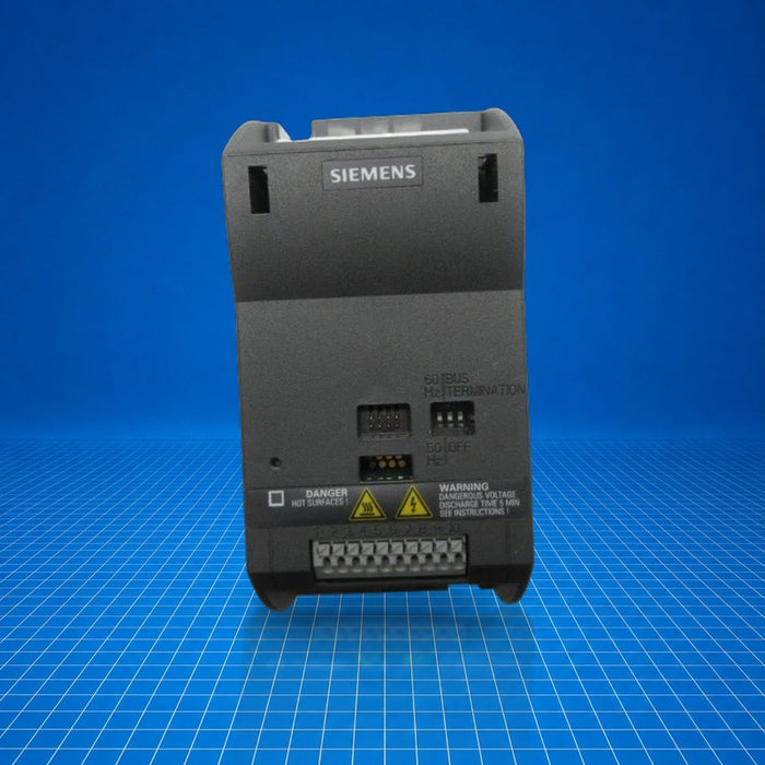 6SL3211-0AB15-5BA1 Siemens industrial automation part - product view