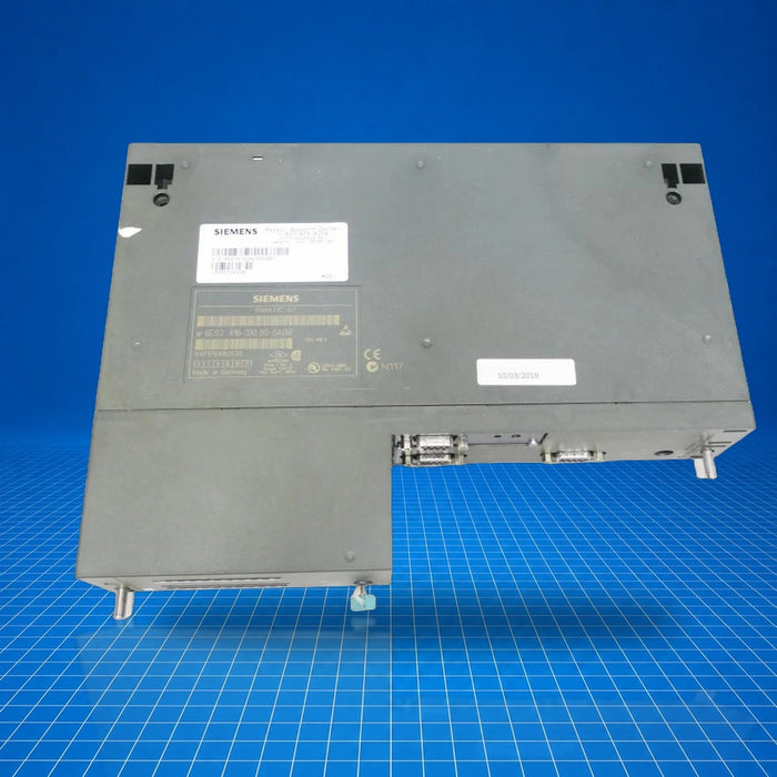 6ES7416-3XL00-0AB0 Siemens