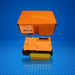 CJ1W-B7A04 Omron industrial automation part - product view