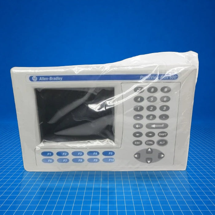 2711P-K6C20A Allen-Bradley