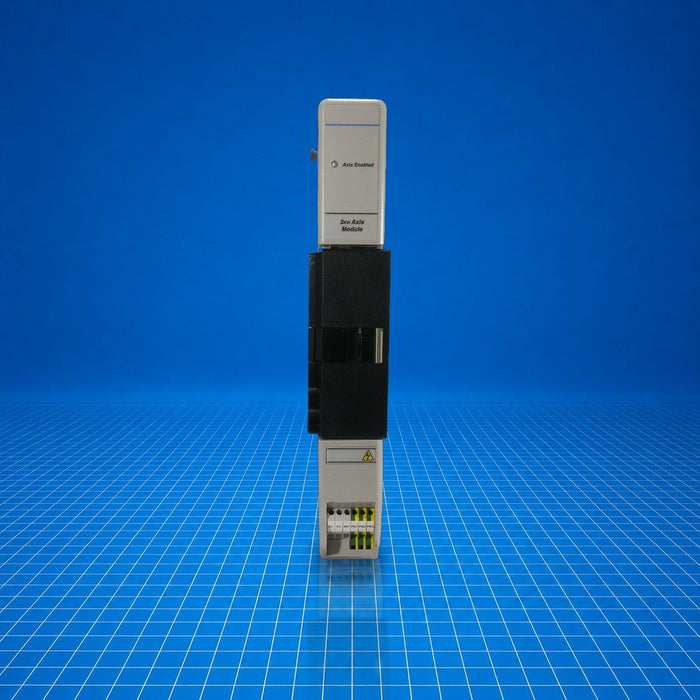 1394C-AM04 Allen Bradley industrial automation part - unit detail