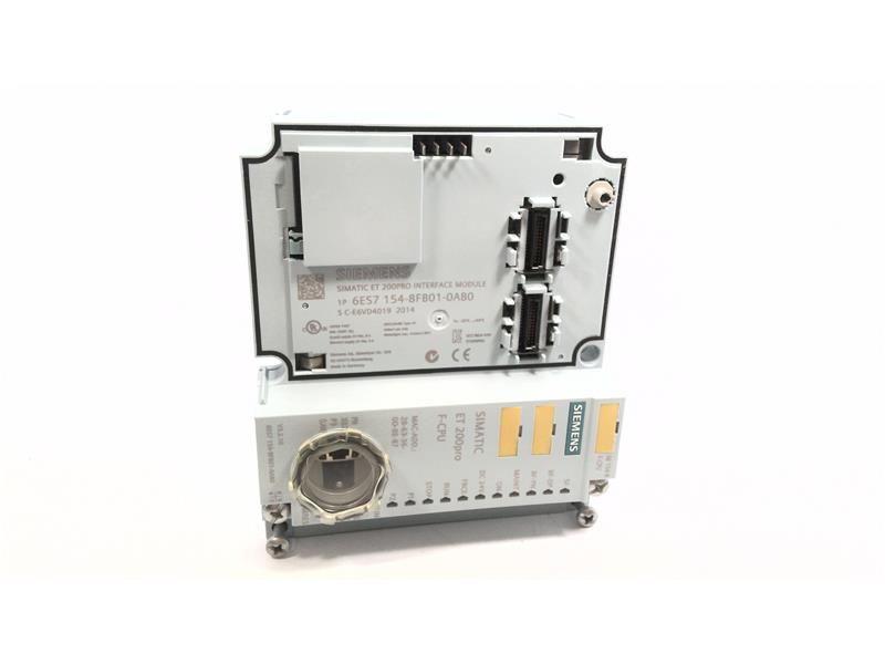 6ES7154-8FB01-0AB0 Siemens