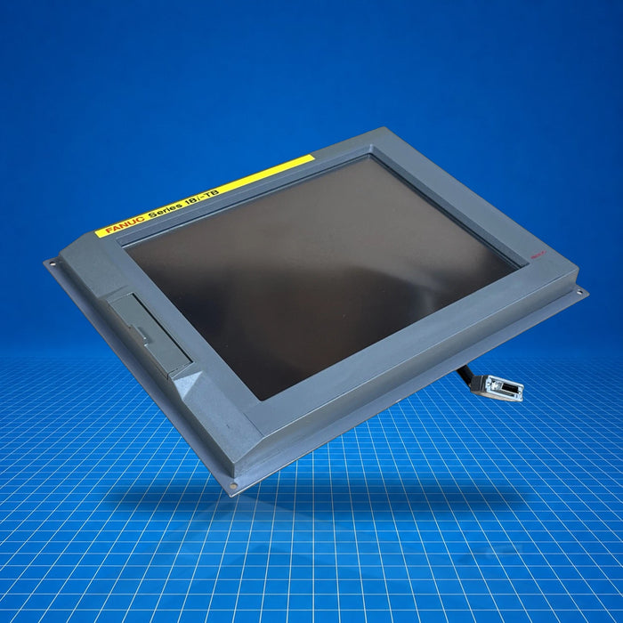 A20B-8100-0661 GE Fanuc