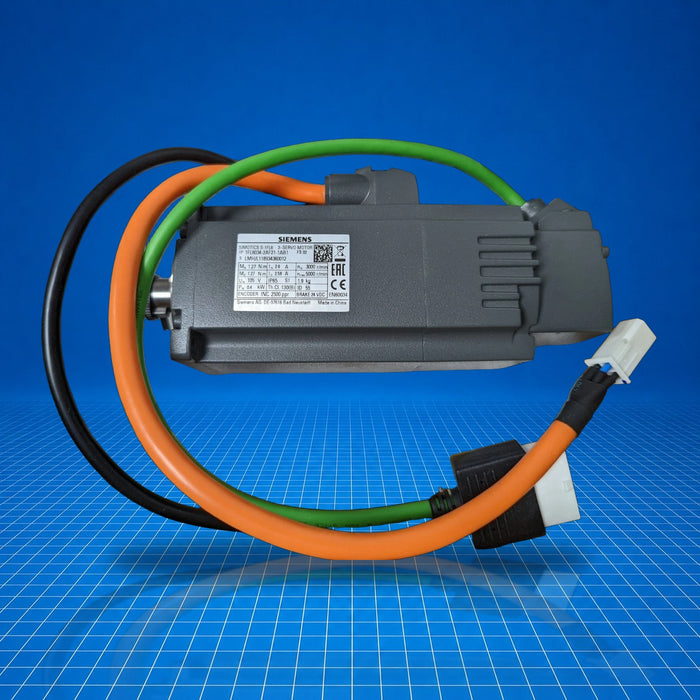 1FL6034-2AF21-1AB1 Siemens industrial automation part - product view