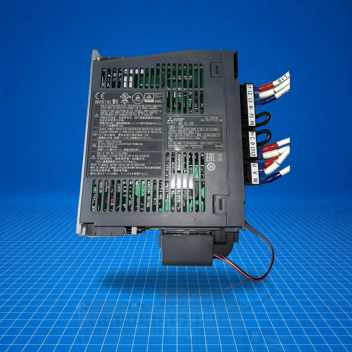 MR-J4-10B Mitsubishi