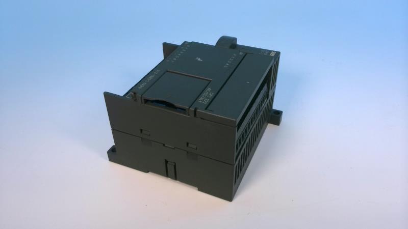6ES7212-1BB21-0XB0 Siemens