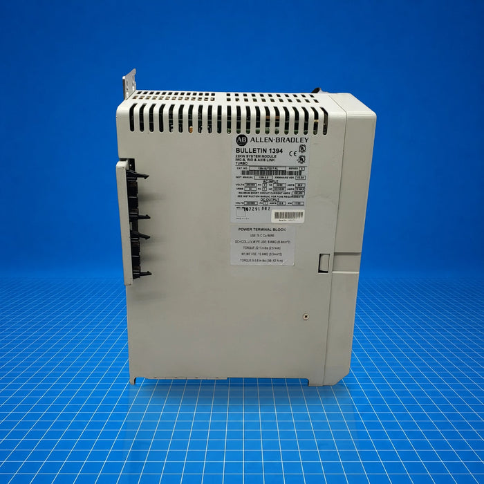 1394-SJT22-T-RL Allen-Bradley