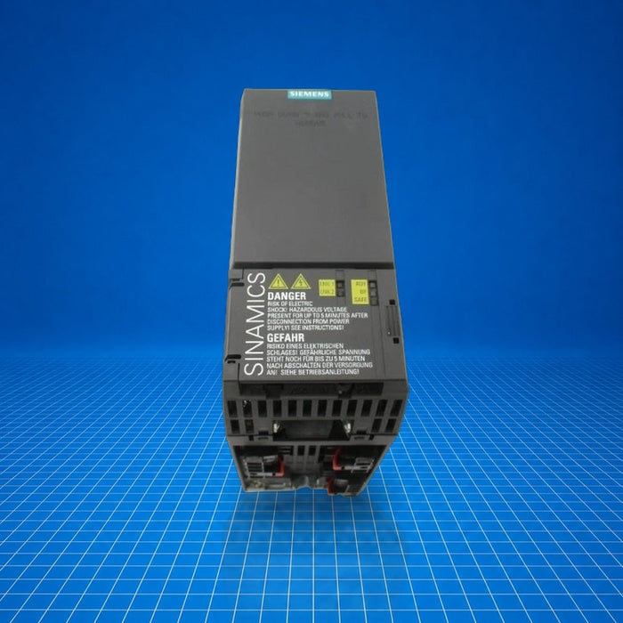 6SL3210-1KE15-8AF2 Siemens industrial automation part - unit detail