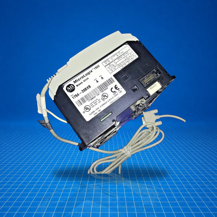 1761-CBL-PM02 Allen Bradley industrial automation part