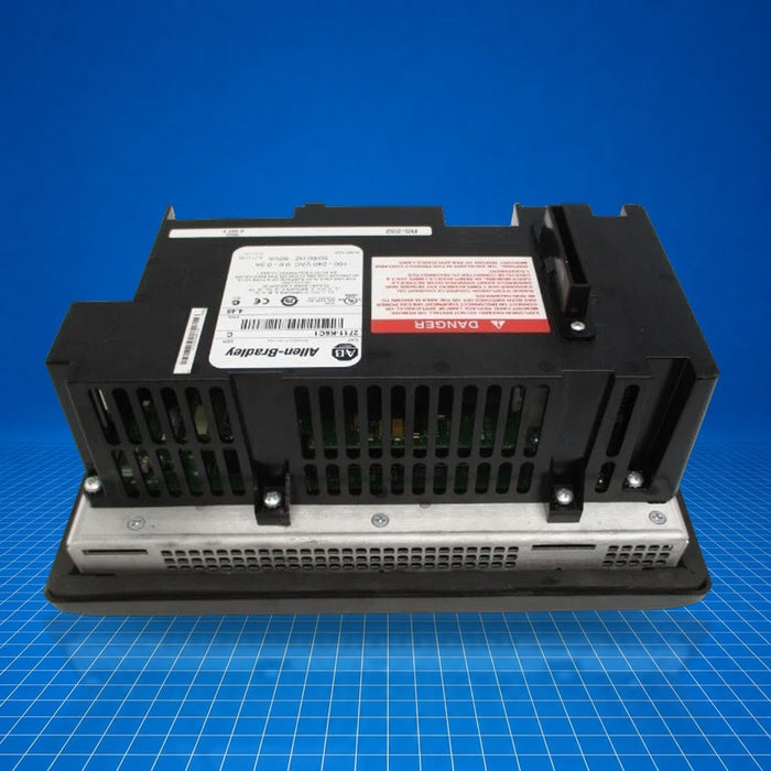 2711-K6C1 Allen-Bradley
