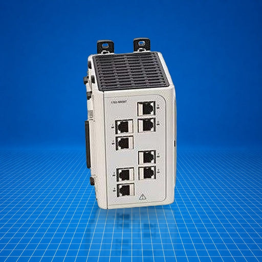 1783-MX08T Allen-Bradley