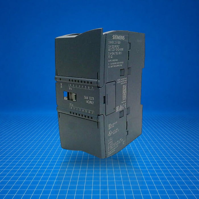 6ES7223-1QH32-0XB0 Siemens