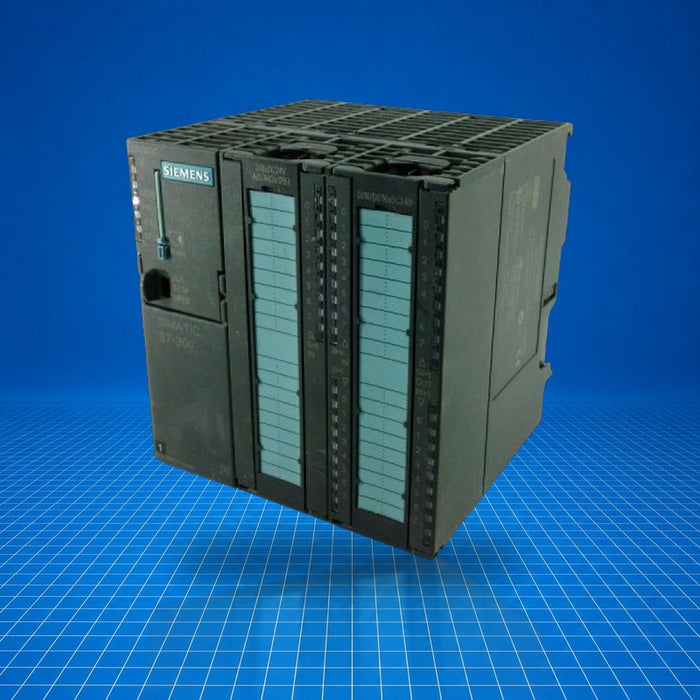 6ES7313-5BE01-0AB0 Siemens
