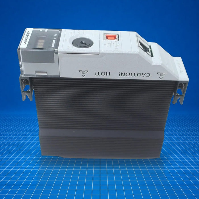 1756-L83E Allen-Bradley