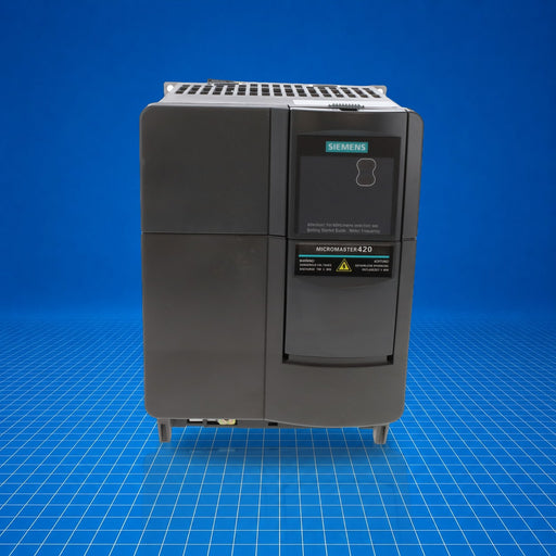 6SE6420-2AD31-1CA1 Siemens