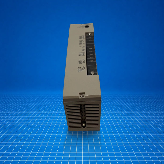 C500-PS221-E Omron industrial automation part - unit detail