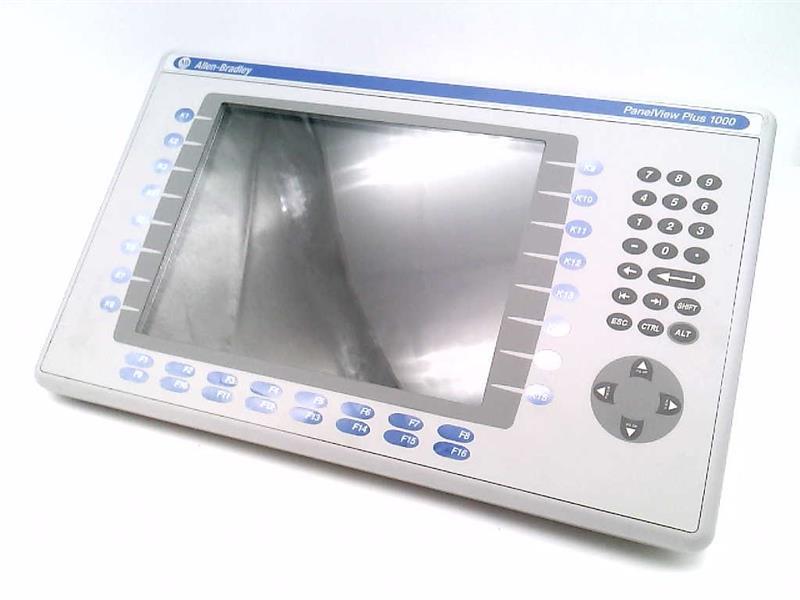 2711P-RDK10C Allen-Bradley