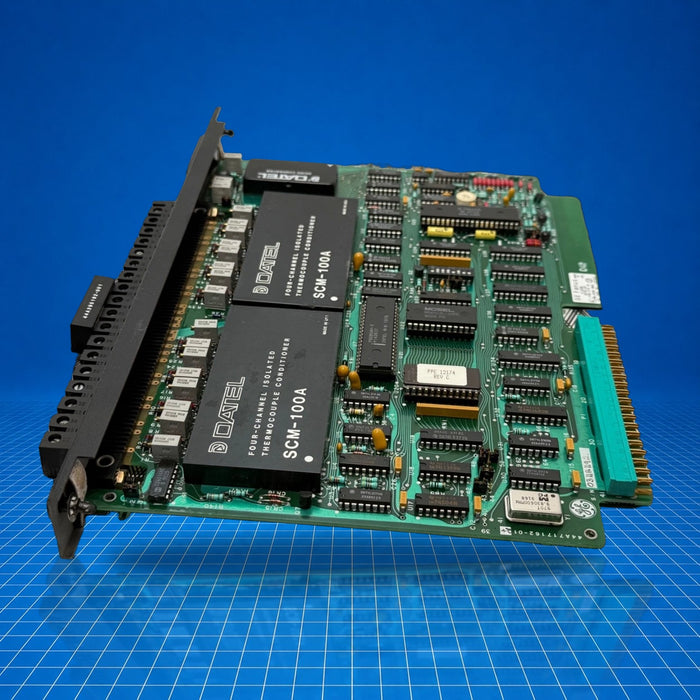 IC600BF814 GE Fanuc industrial automation part